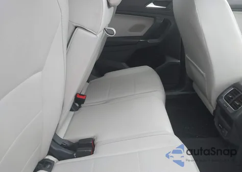 2018 Volkswagen Tiguan 2.0T Se/2.0T Sel z USA, uszkodzony, nr VIN 3VV3B7AX5JM039078